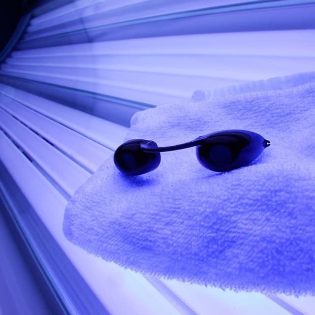 Tribe Glow Unlimited at Tribe Beauty Bar in Blountstown, FL